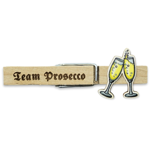 „Team Prosecco“ Glubbal – Für alle Prosecco-Fans
